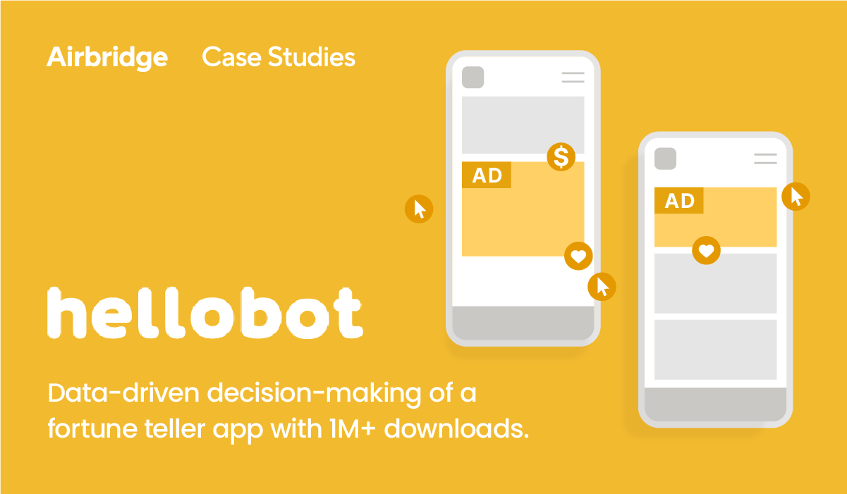 Case Studies Airbridge Case studies airbridge